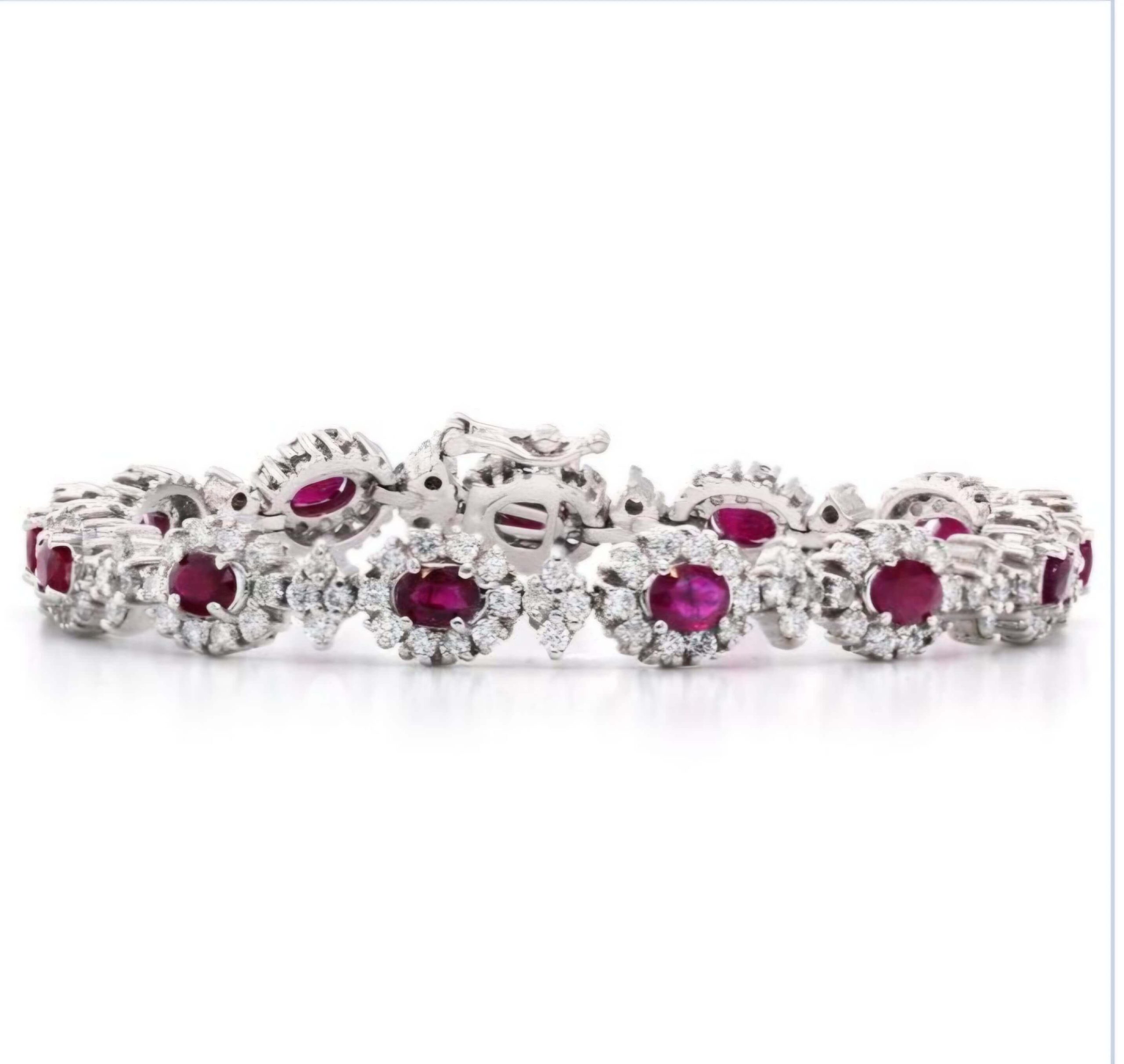 Roselle Eternia Bracelet