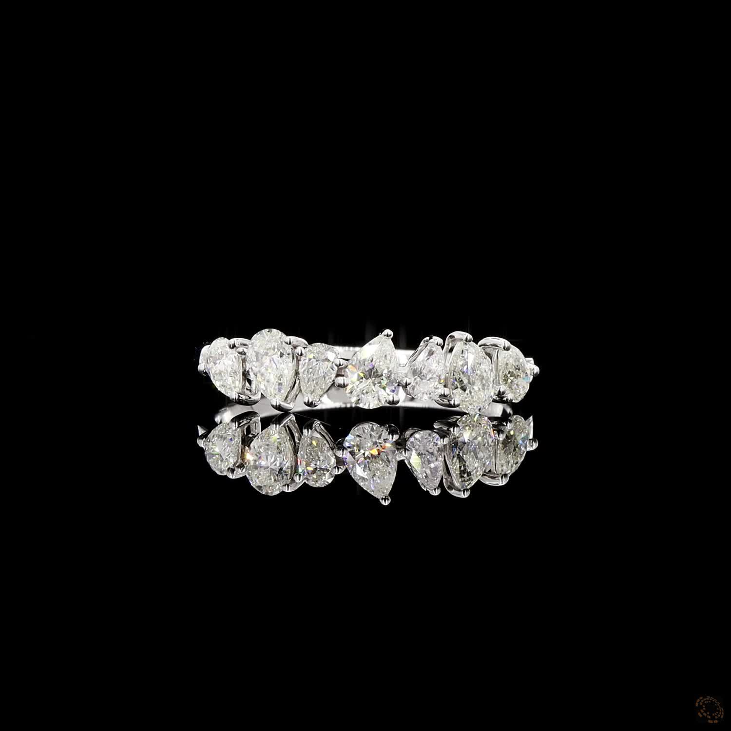 Veliora Pearline Band